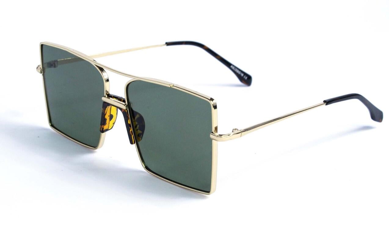 Сонцезахисні окуляри жіночі My Accessories London as20sg16 (o4ki-13012)