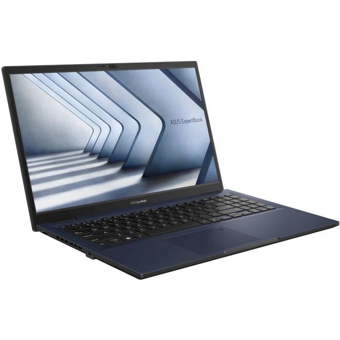 Ноутбук Asus B1502CBA-BQ2583X Чорний (90NX05U1-M02W20)