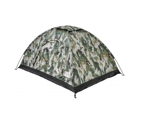 Палатка Skif Outdoor Adventure I 200x200 см Camo (389.00.87)