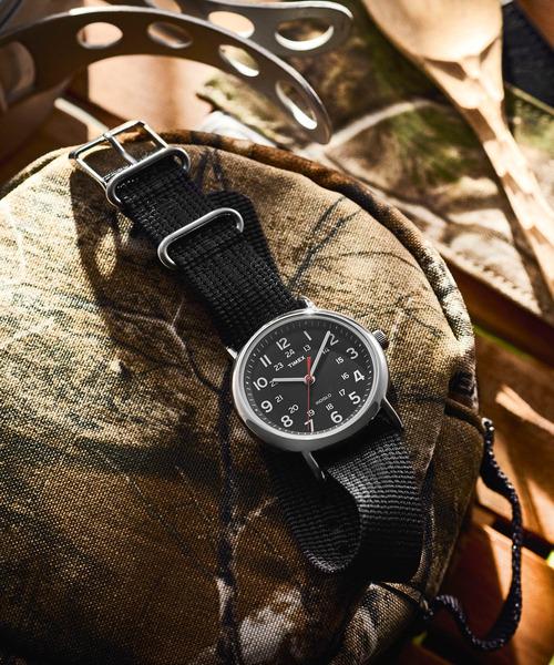 Наручний годинник Timex Unisex Weekender 38 мм Watch - фото 10 Наручний годинник Timex Unisex Weekender 38 мм Watch - фото 10