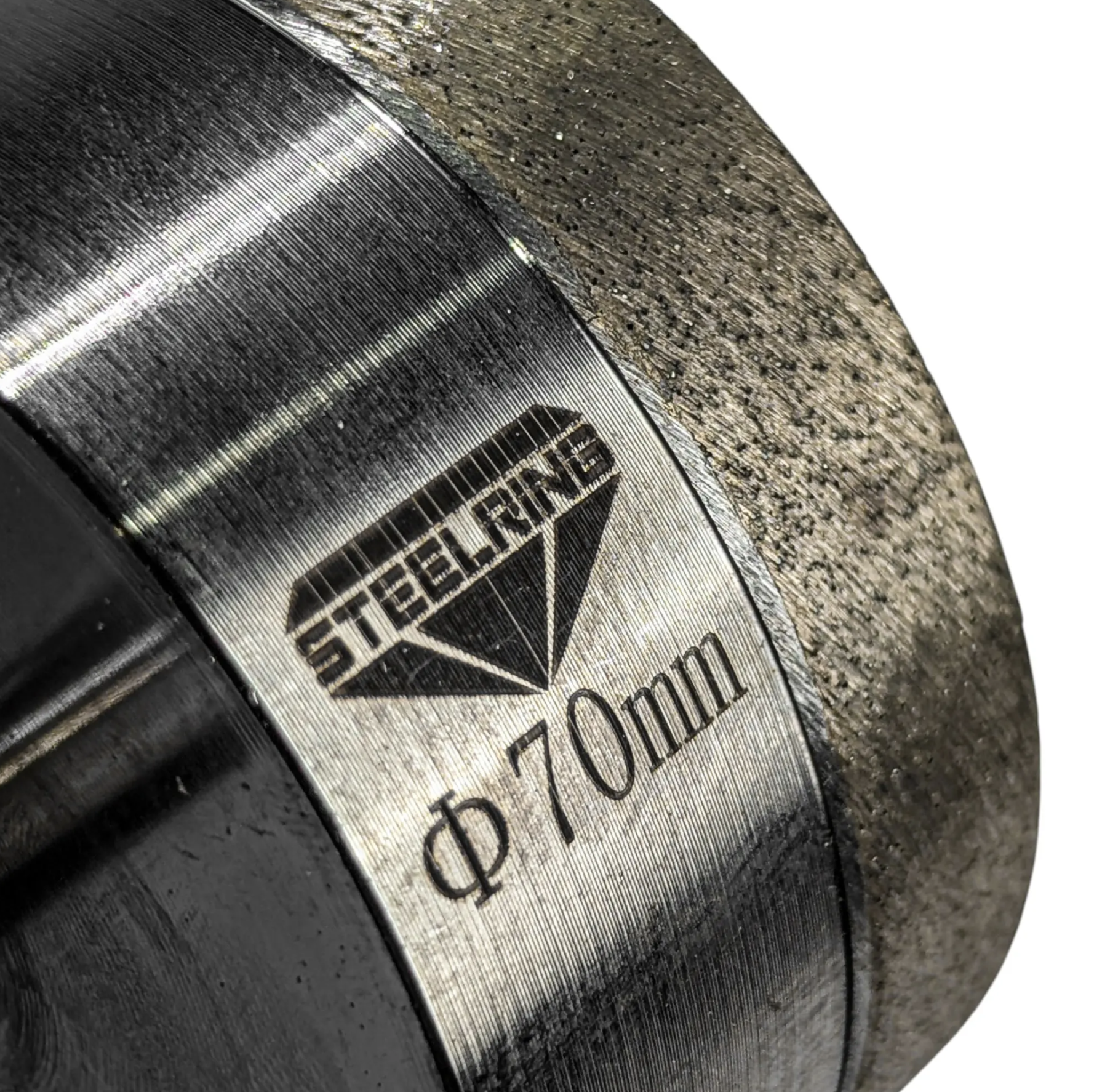 Коронка алмазная STEELRING Perfect 70 для керамики и стекла под дрель (SDCG70) - фото 3 Коронка алмазная STEELRING Perfect 70 для керамики и стекла под дрель (SDCG70) - фото 3