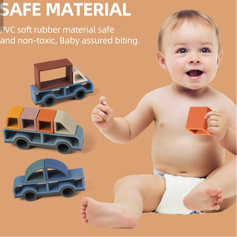 Іграшка дитяча Машинки (CND003-A) - фото 3