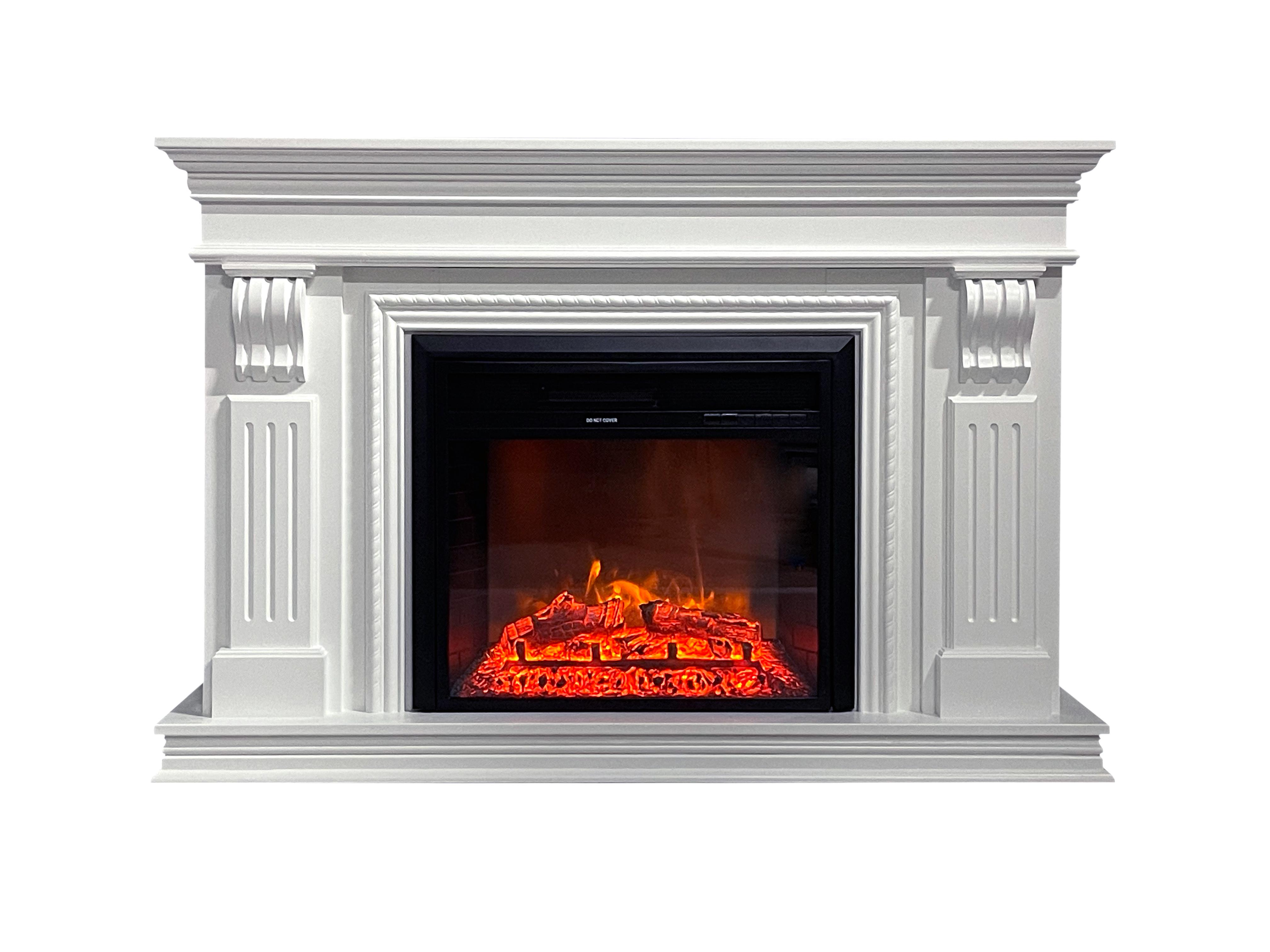 Камин электрический KLARSTEIN Las Pilas 1800 Вт (100386290)