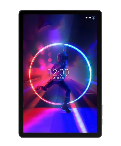 Планшет Sigma Tab A1035 Ultra Dark Grey 4G 10,95" Медиатек Helio G99