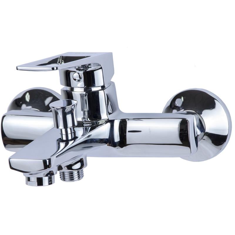 Смеситель для ванны Corso CB-1C137C BOLSENA литой Ø 35 (9614200)