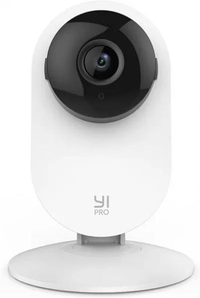 Камера видеонаблюдения IP YI Home 2K PRO Family Pack YYS.62121 3MP 3 шт. White