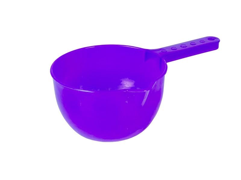 Ковш пластиковый Пан 1 л (92-0043)