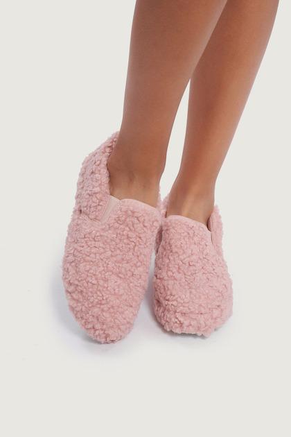 Мокасины Bamboo р. 39 Бежевый (34007) - фото 5 Мокасины Bamboo р. 39 Бежевый (34007) - фото 5