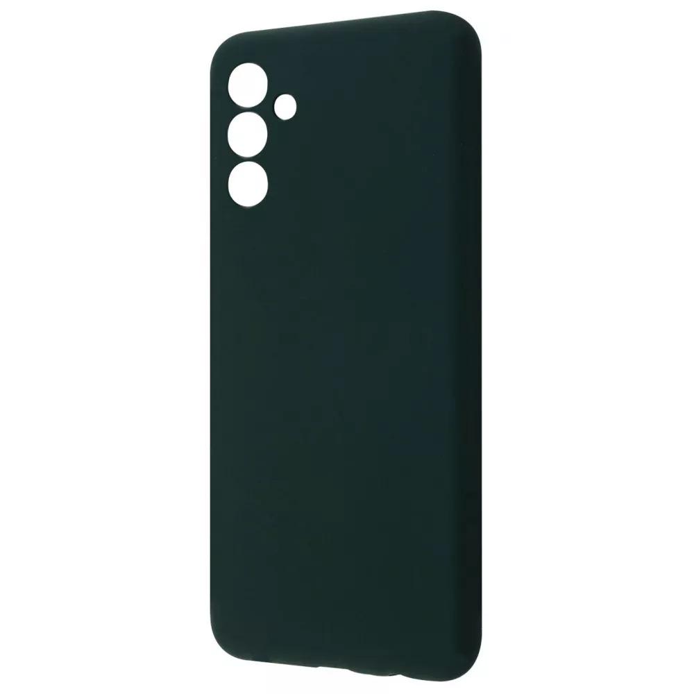 Чехол-накладка для телефона WAVE Full Silicone Cover Samsung Galaxy A04s/A13 5G Cyprus green