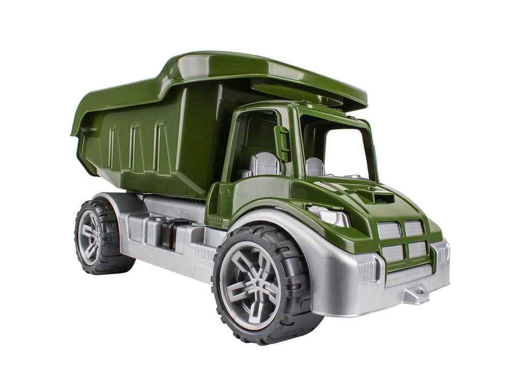 Самосвал ТехноК 52x27x26 см (4210)