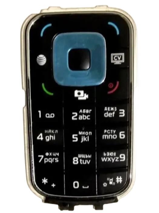 Клавиатура для Nokia 6555 (000015226)