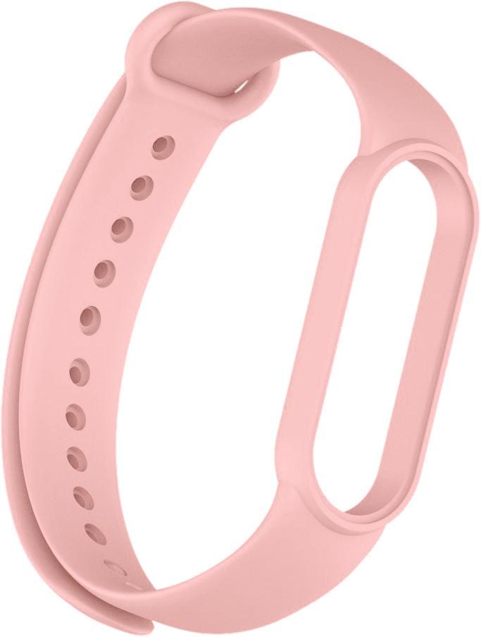 Ремешок Jsota для Mi Band 4 силиконовый Powdery (10483-0C)