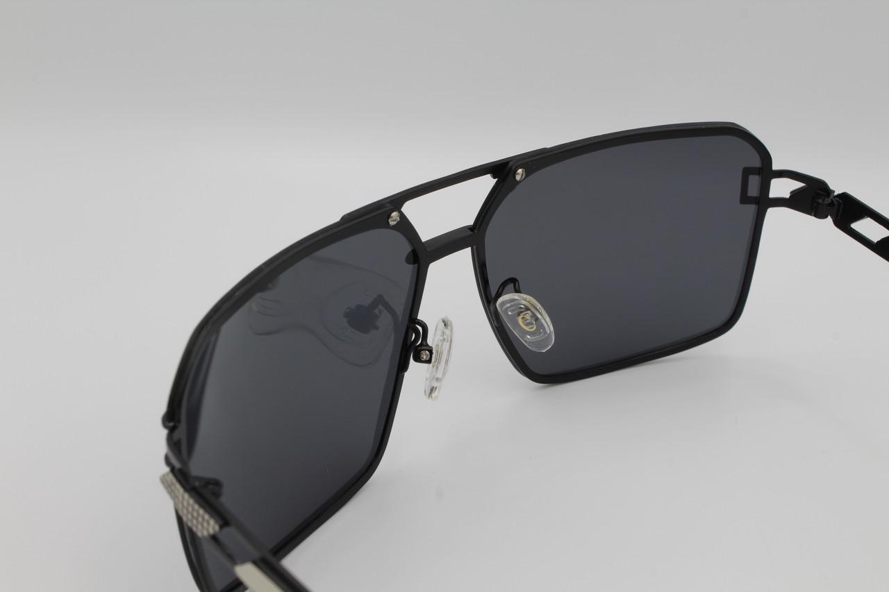 Сонцезахисні окуляри поляризаційні чоловічі JR22100 0220 P28 (2581360105) - фото 8 Сонцезахисні окуляри поляризаційні чоловічі JR22100 0220 P28 (2581360105) - фото 8