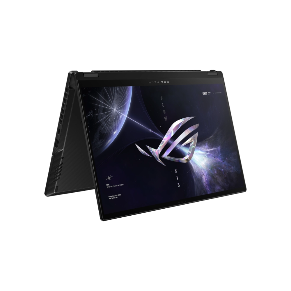 Ноутбук Asus GV302XU-MU010W Чорний (12273533) - фото 3