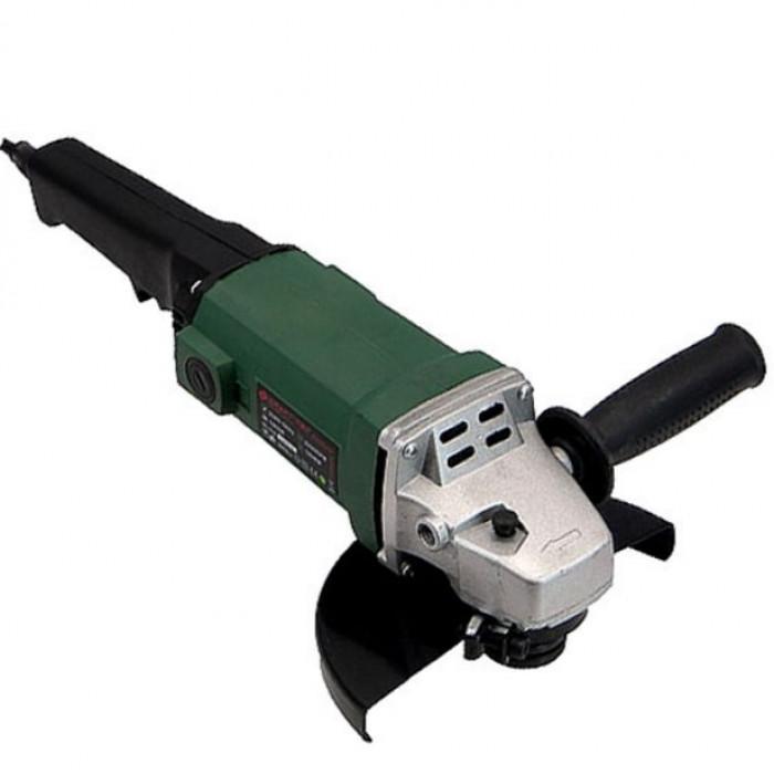 Машина кутошліфувальна Craft-tec PXAG-227 (29264546) - фото 2 Машина кутошліфувальна Craft-tec PXAG-227 (29264546) - фото 2