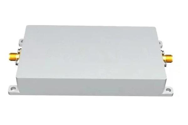 Підсилювач сигналу Huashi Wireless SZHUASHI HS24254043D2 20 Вт 2,4 GHz (54830)