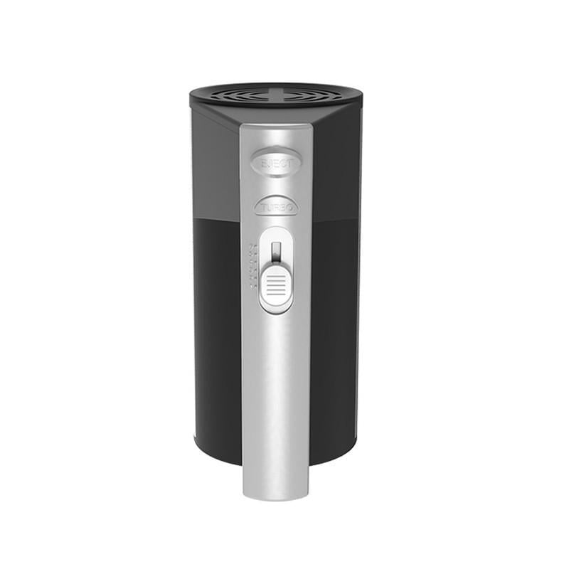 Миксер WINNINGSTAR ST-5534 200W Black-Silver - фото 4