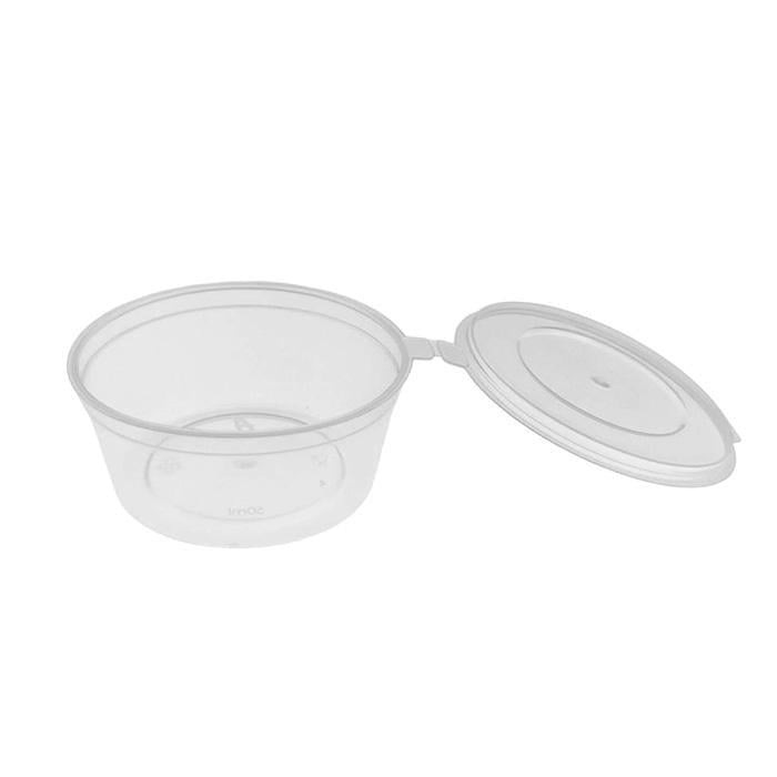 Контейнер-соусница одноразовый 50 мл 400 шт. (7974)