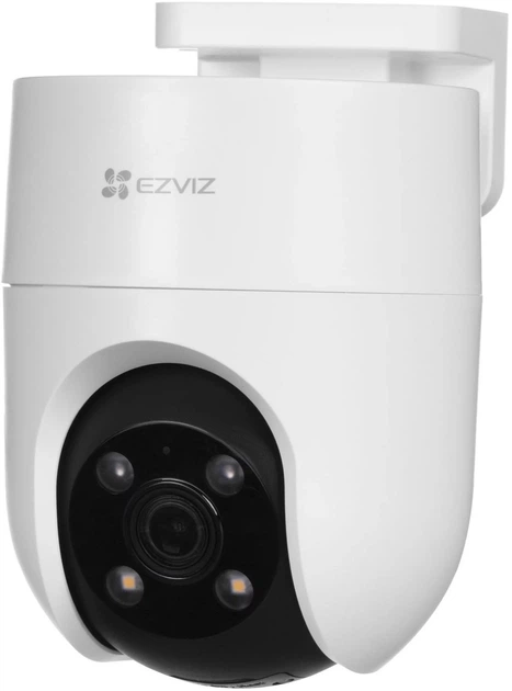 Камера відеоспостереження IP Ezviz H8c 2K CS-H8c 3Мп (564627) Камера відеоспостереження IP Ezviz H8c 2K CS-H8c 3Мп (564627)