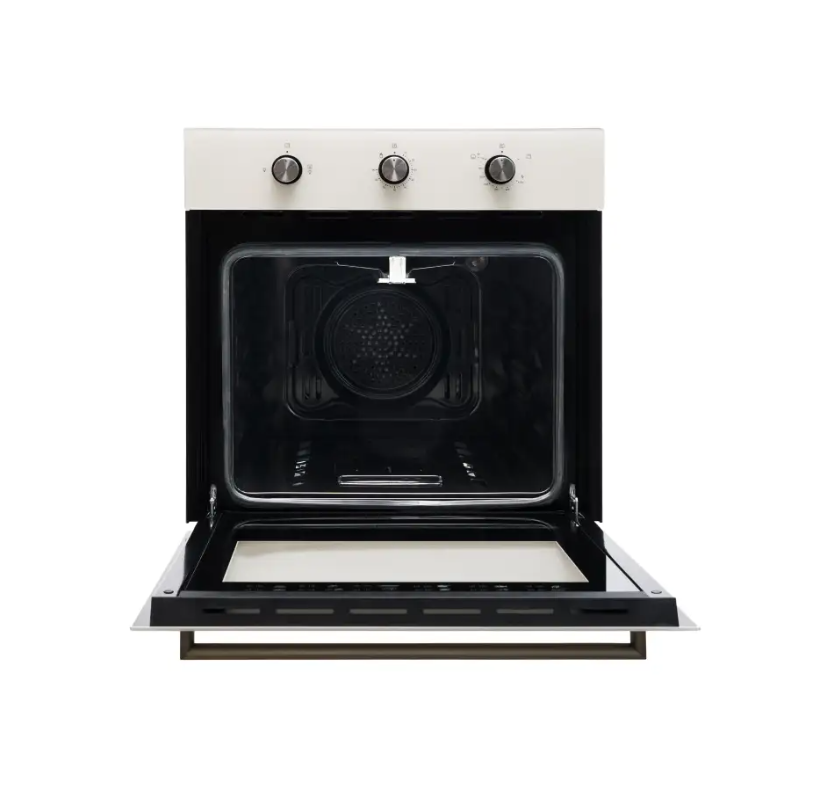 Духова шафа MILANO ESG Ivory - фото 3 Духова шафа MILANO ESG Ivory - фото 3