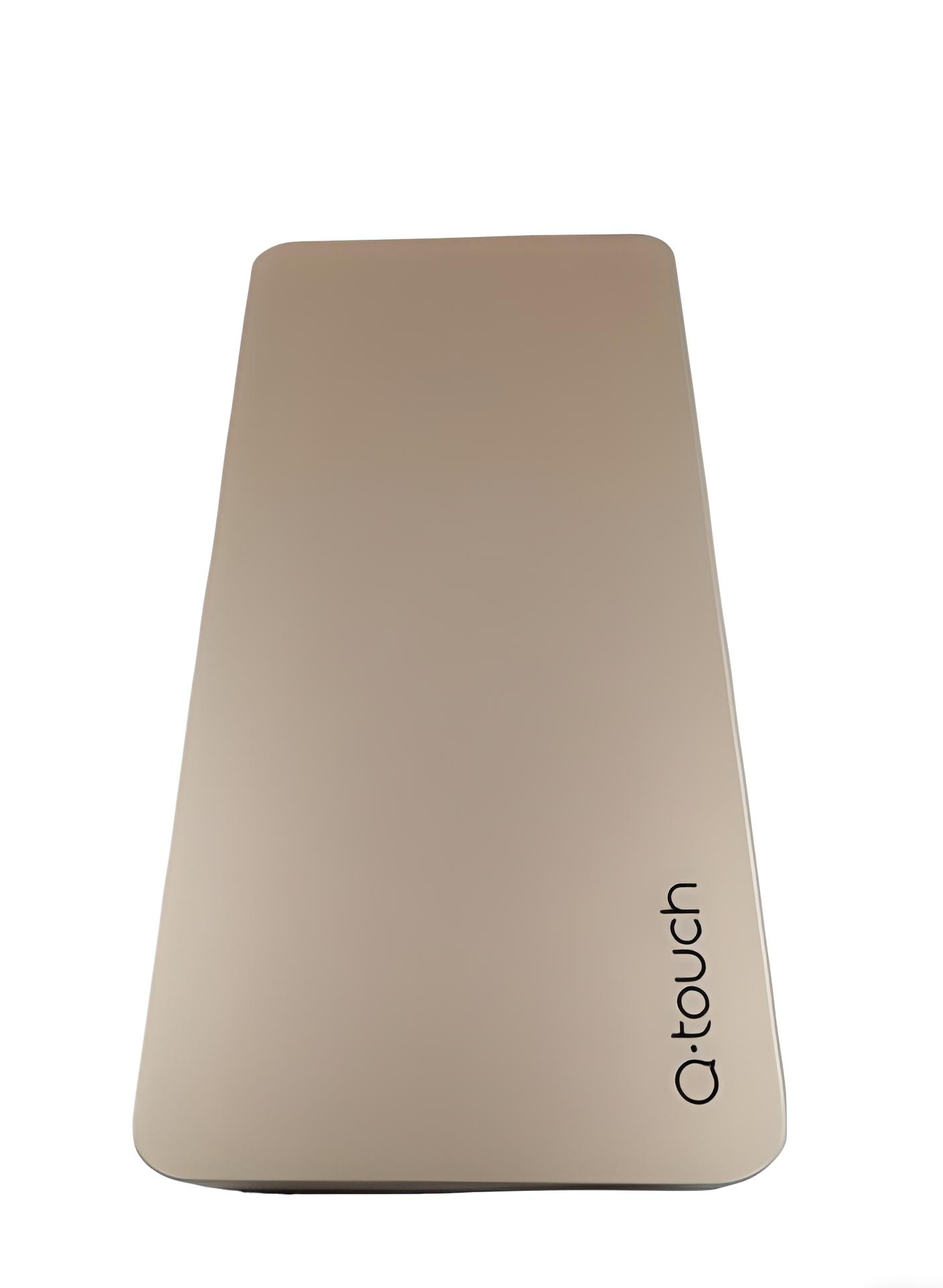 Повербанк Q-Touch QPB-89 8000 mah Золотий (1708677120)