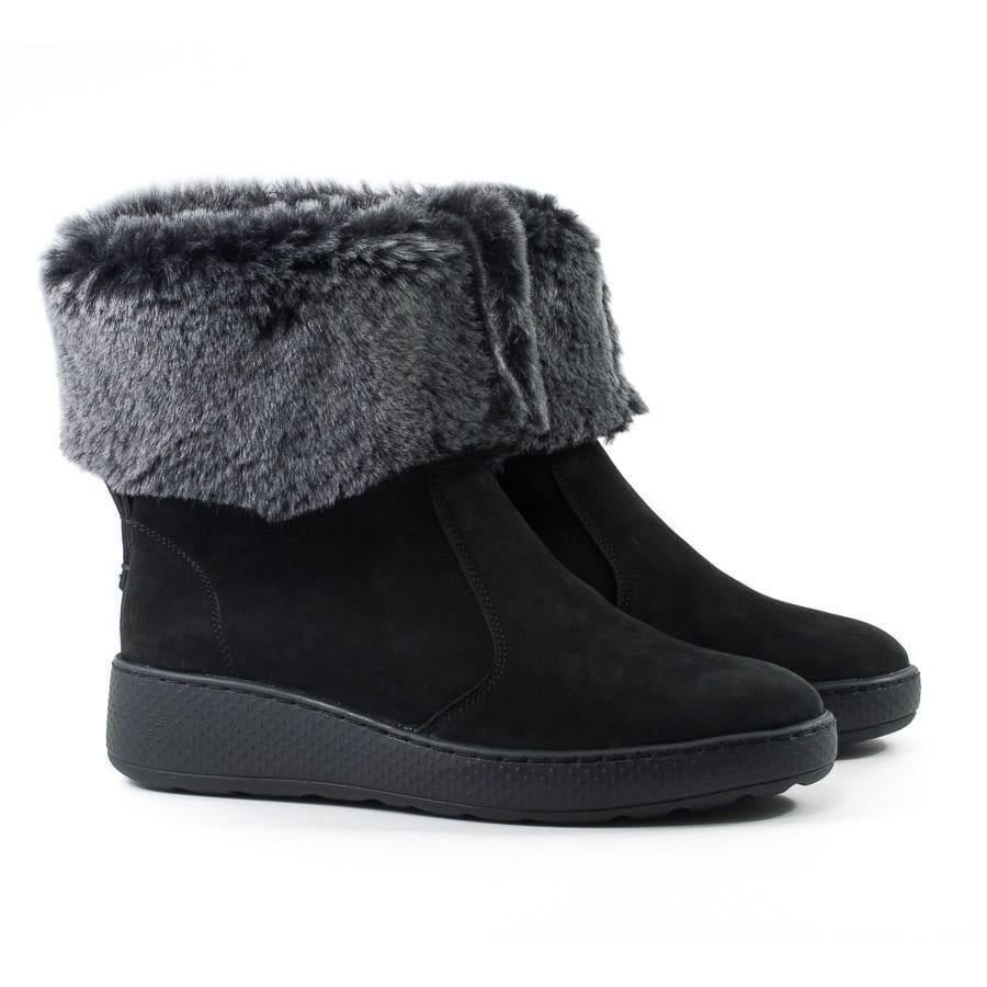 Черевики комфорт жіночі зимові STEPTER 6694 р. 40