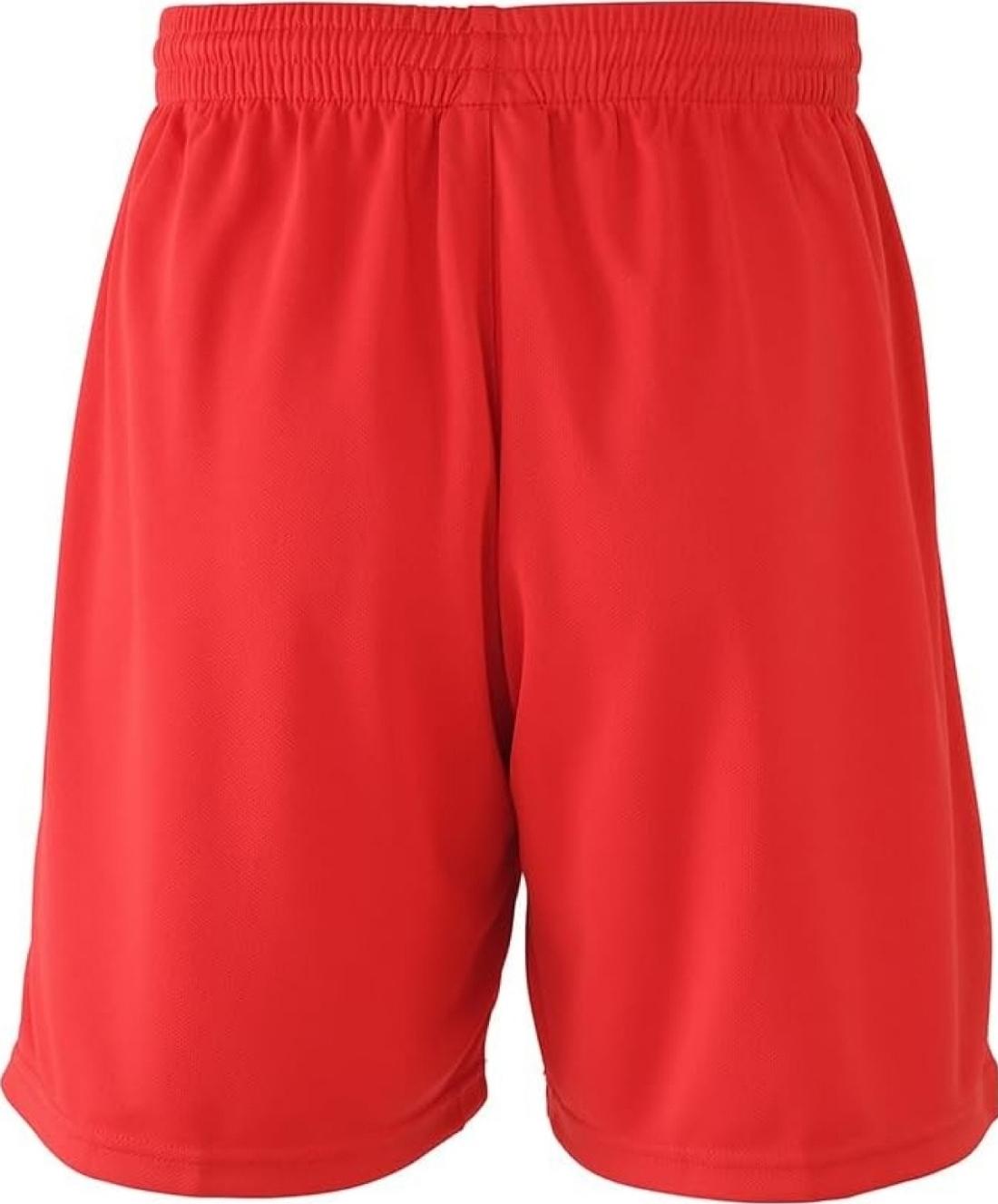 Шорти KELME GLOBAL III M Червоно-білий (7351ZB1255.9600) - фото 2 Шорти KELME GLOBAL III M Червоно-білий (7351ZB1255.9600) - фото 2