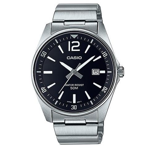 Наручные часы Casio MTP-E170D-1BVDF кварцевые D 46 мм (11782002)