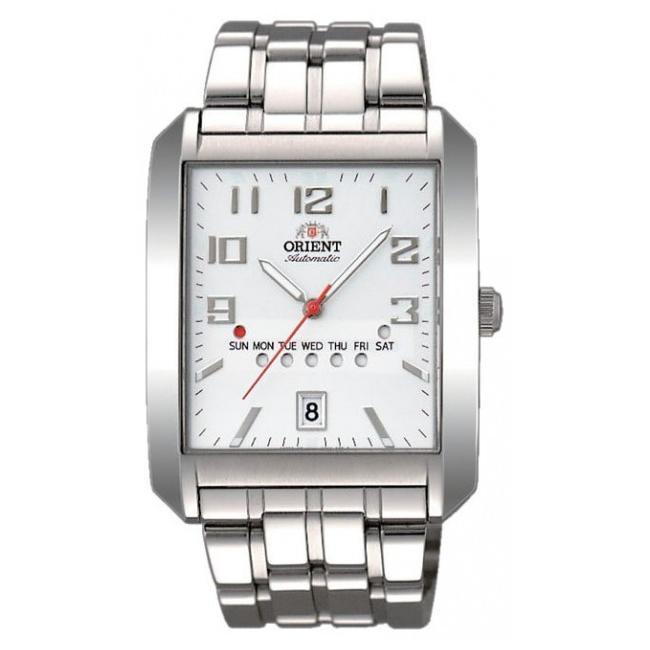 Наручний годинник Orient FFPAA002W7 механічний D 36 мм (11783058)