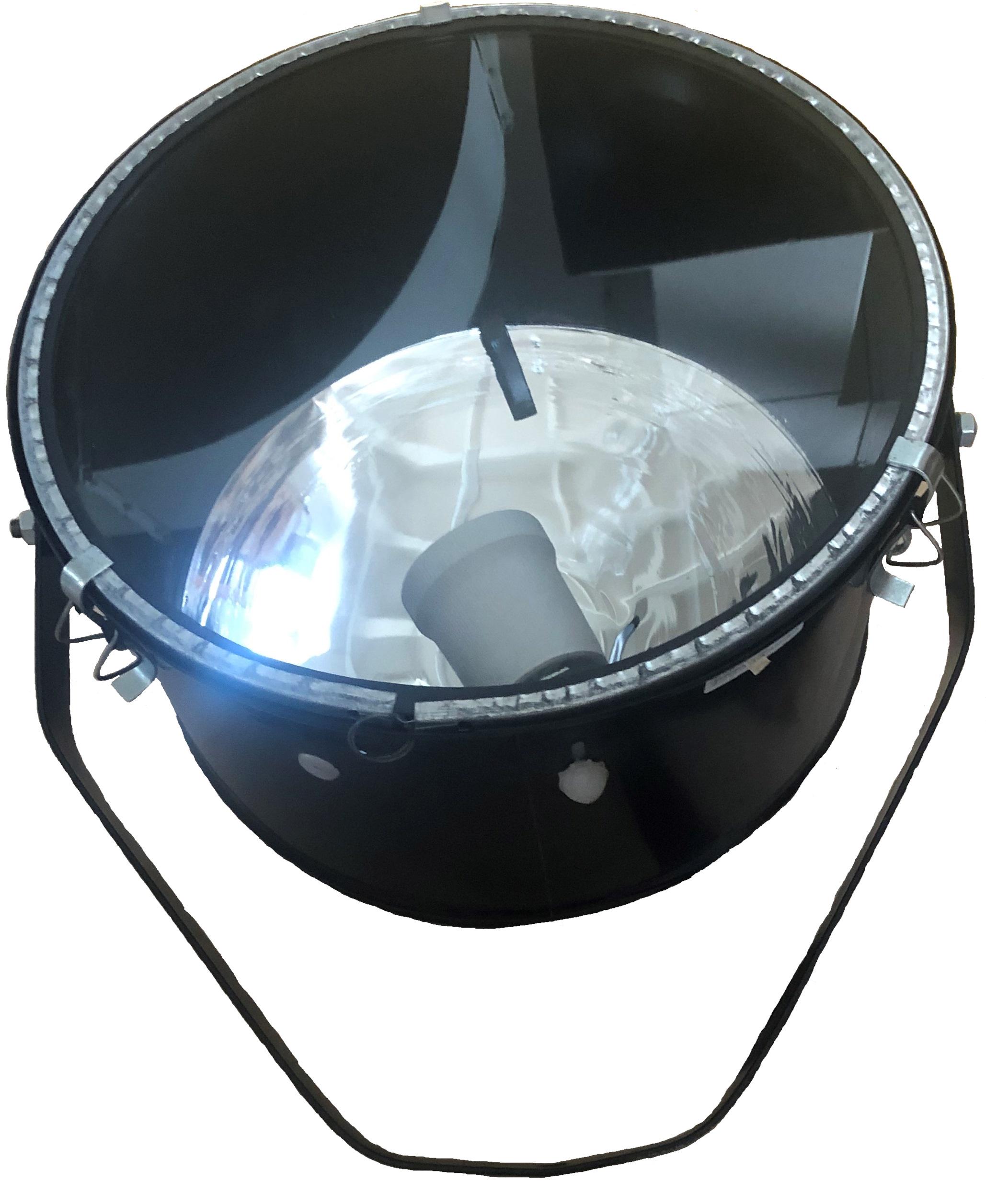 Прожектор НО 02С-500-01 500 Вт Е40