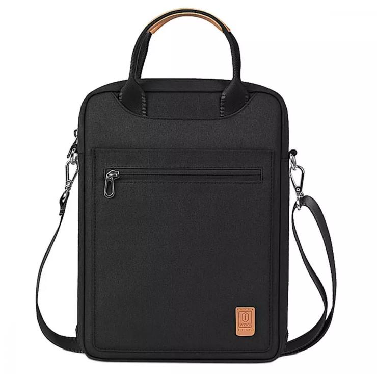 Сумка для гаджетов WIWU Pioneer Tablet Bag 11" Black (578919)