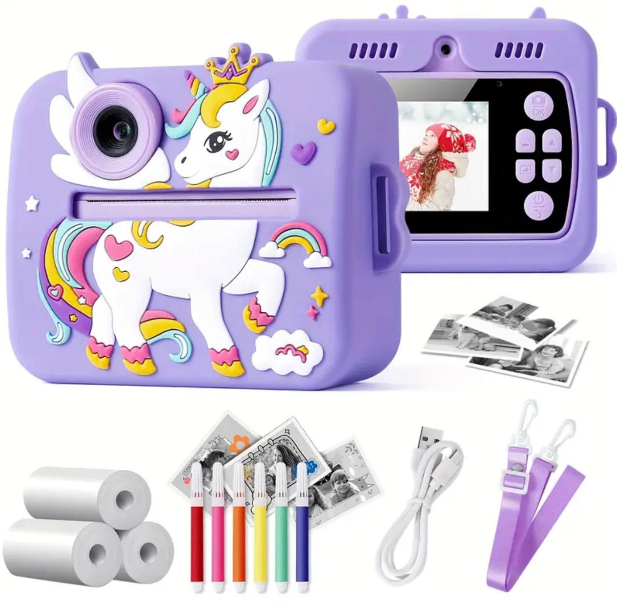 Фотокамера з іграми - фото 5 Фотокамера з іграми - фото 5