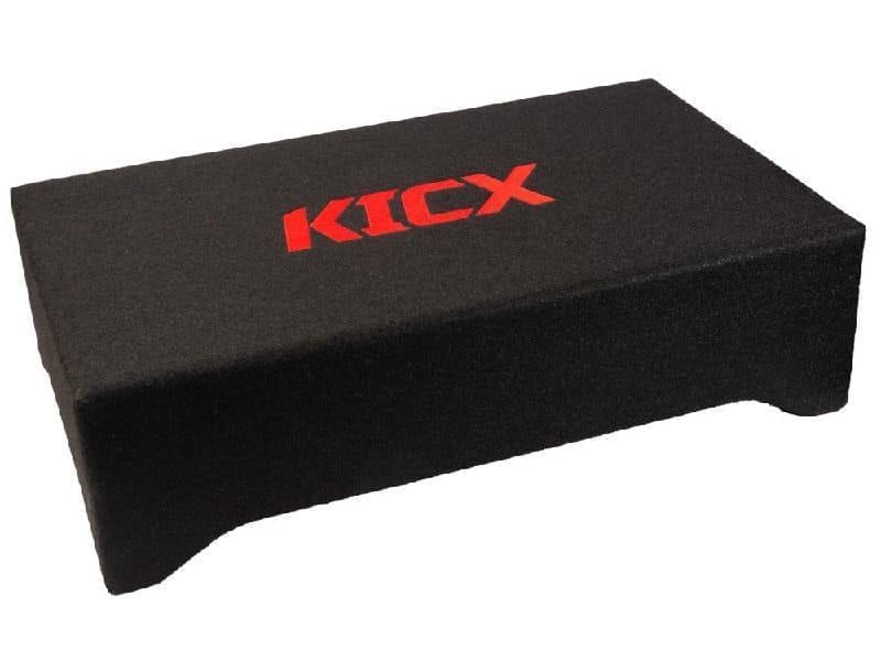 Сабвуфер Kicx STANDBASS 10BA Сабвуфер Kicx STANDBASS 10BA