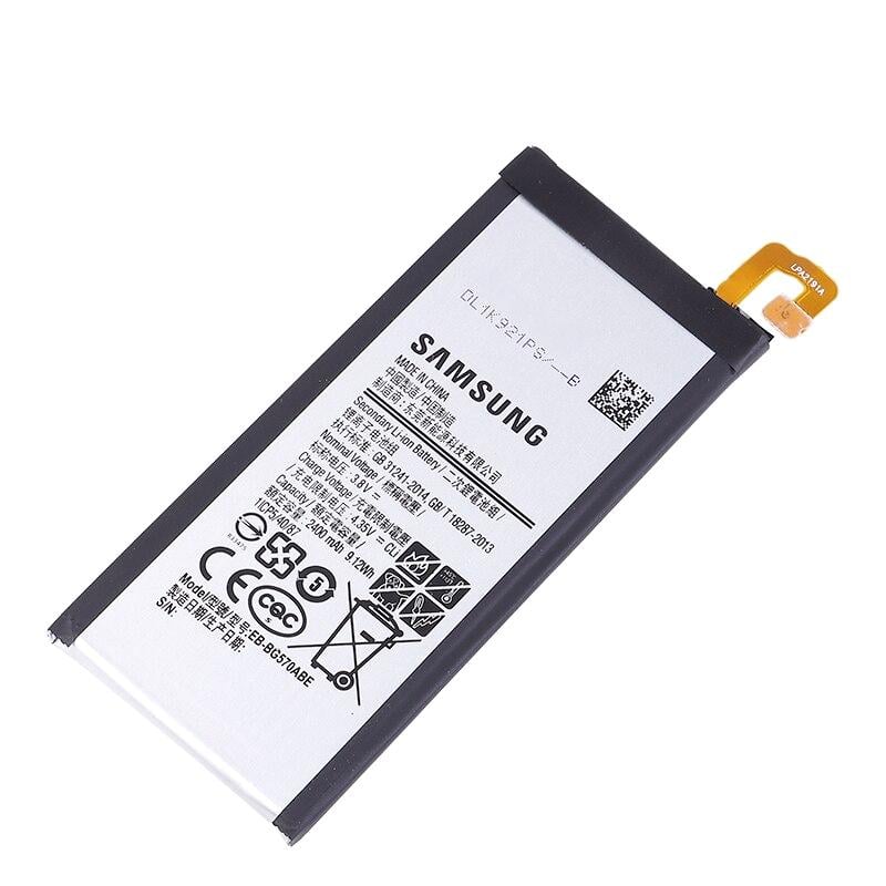Батарея для Samsung EB-BG570ABE G570 Galaxy J5 Prime (18242)