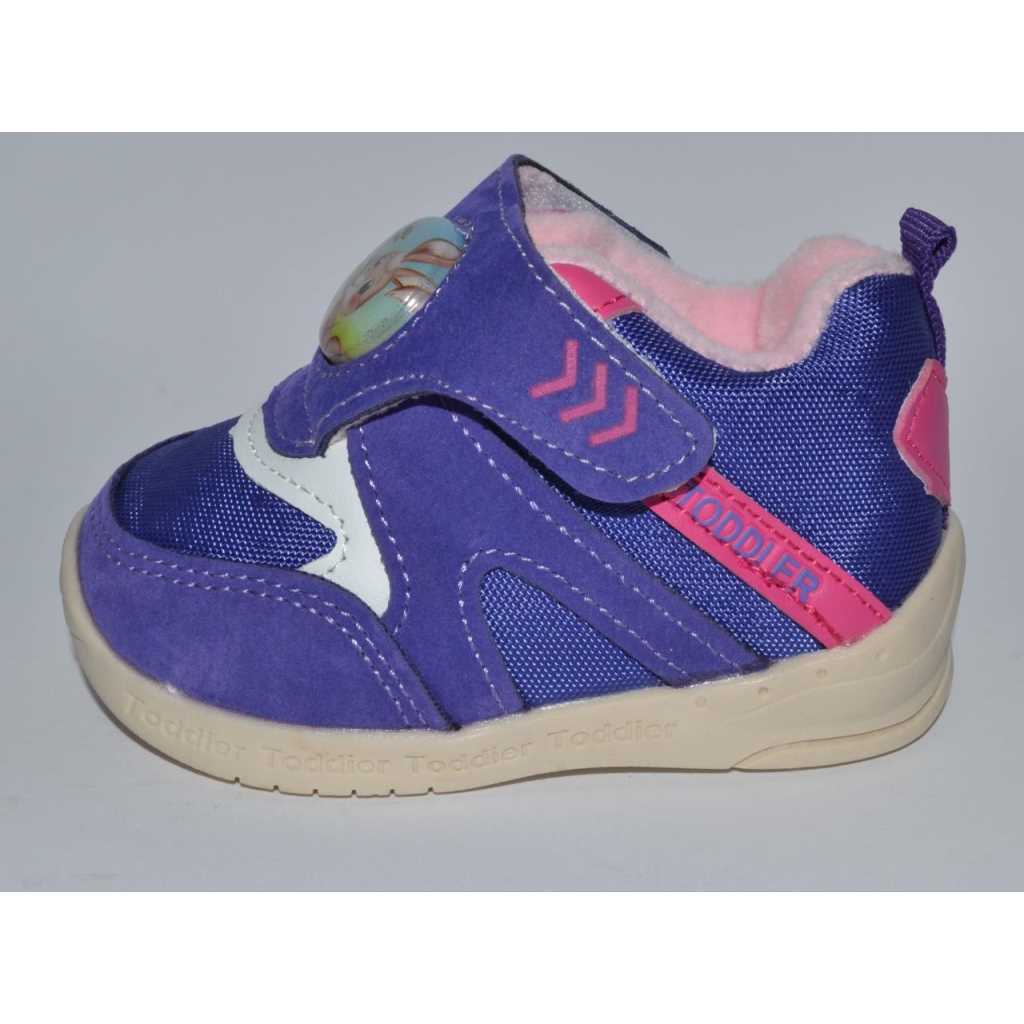 Кроссовки повседневные Jong Golf М-5152-12 р. 21 13,2 см - фото 6