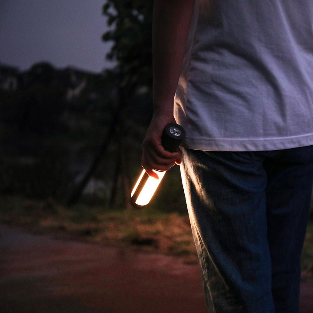 Фонарь для кемпинга NexTool Wukong (NE20265) - фото 7