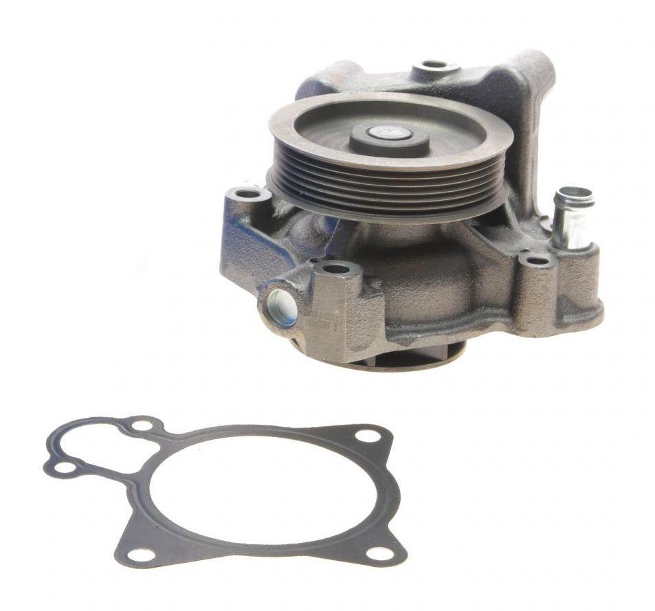 Водяная помпа SKF Citroen Jumper/Peugeot Boxer 3.0HDi/Fiat Ducato 3.0D 06- (VKPC 83101)