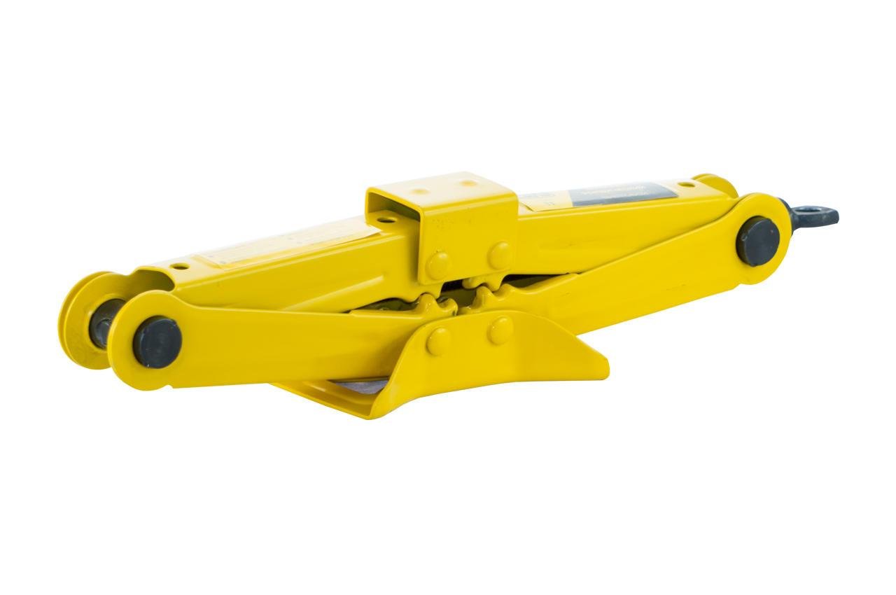 Домкрат ромбовидный Сила 1 т x 330 мм (2298606649)