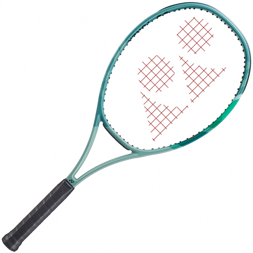 Ракетка для большого тенниса Yonex Percept 100 Olive Green Gr2 300 г Зеленый (01PE100OLG)