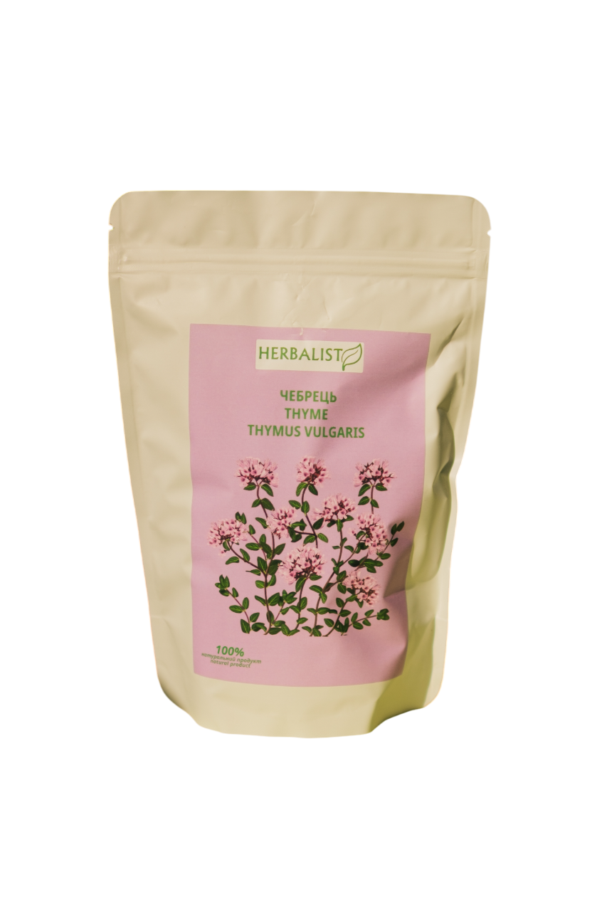 Фіточай HERBALIST Чебрець (31022801)