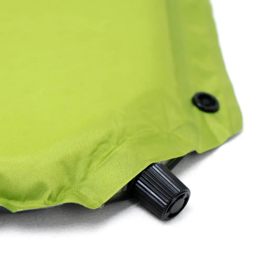 Коврик самонадувающийся Ranger Tibet (RA6632) - фото 2 Коврик самонадувающийся Ranger Tibet (RA6632) - фото 2