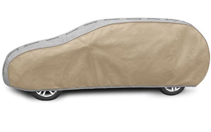 Тент хетчбек 430х148х136 см L1 Optima Garage хетчбек/комбі KEGEL 5-4315-241-2092 (405849)