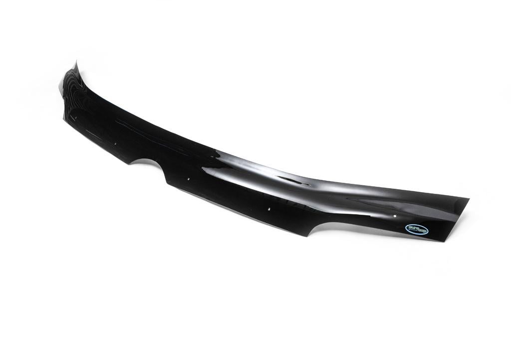 Дефлектор капота 2000-2006 EuroCap для Mercedes Sprinter W901/902/903/904/905 1995-2006 рр. полікарбонат Чорний