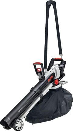 Пилосос-повітродувка садовий AL-KO LBV 4090 (113662) Пилосос-повітродувка садовий AL-KO LBV 4090 (113662)