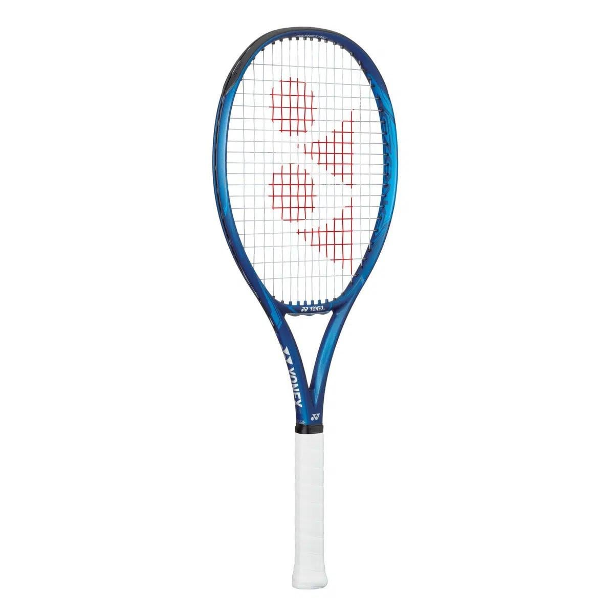 Ракетка Yonex 07 Ezone Feel 102 sq.in. G1 07EZFGE 250 g Sky blue