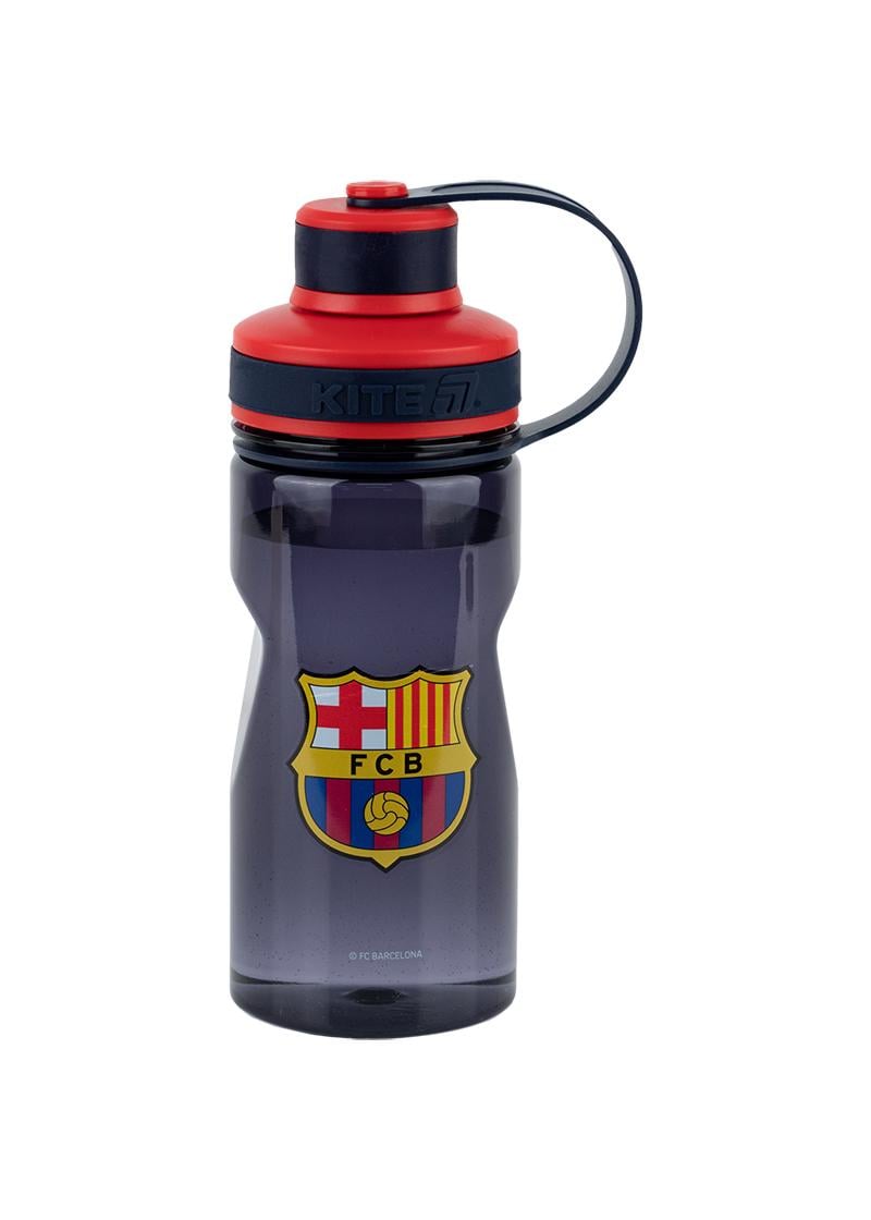 Бутылка для воды KITE FC Barcelona 500 мл (BC25-397)