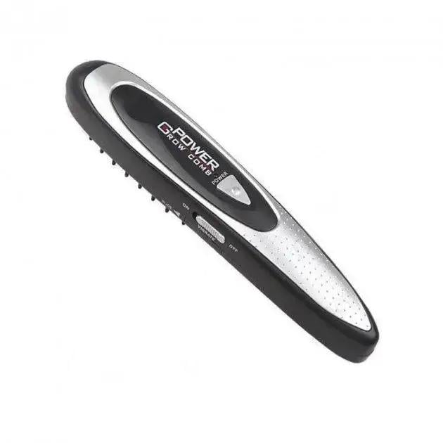 Гребінець Babyliss Glow Comb для поліпшення росту волосся (3988)