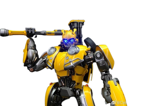ᐉ Робот-трансформер Bumblebee Cyber Era 20 см (CE-01) • Краща