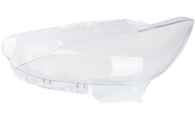 Скло фари AMS для Mazda 6 GJ1 GL LED 2012-2018 ліве (34936)