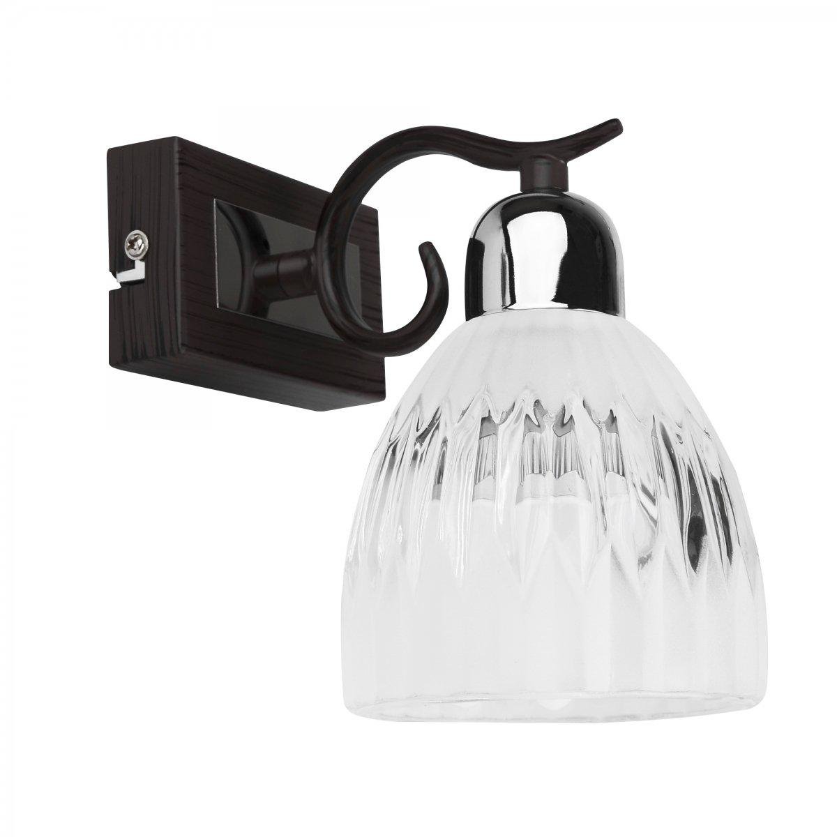 Світильник спот Brille HTL-158/1 E14 (L118-014)